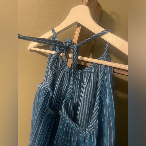 Free People Rio Reversible Midi - NWOT - Picture 8 of 10